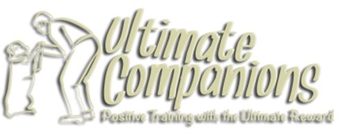 Ultimate Companions Logo